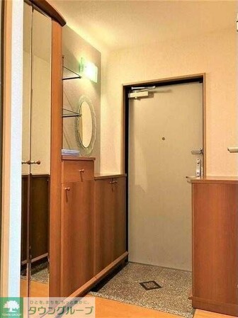 YKゴールデンIIIの物件内観写真